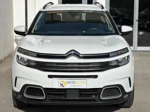 Citroen C5 Aircross 1.5 bluehdi Feel s&s 130cv eat8 - Immagine 7