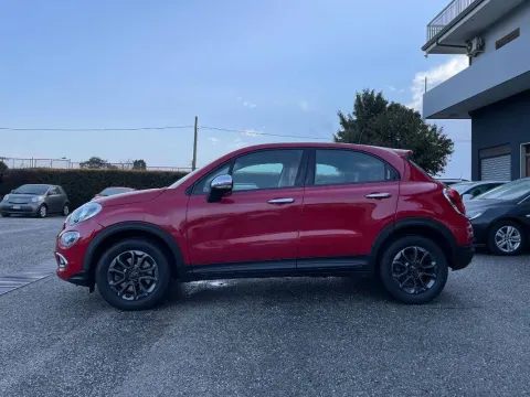 Fiat 500X 1.3 mjt Popstar 4x2 95cv - Immagine 5