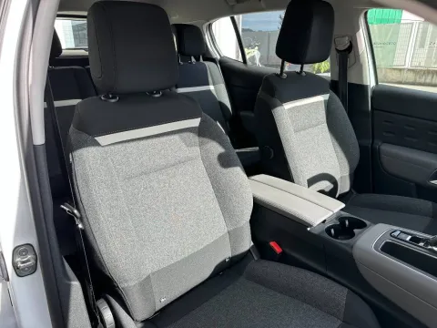 Citroen C5 Aircross 1.5 bluehdi Feel s&s 130cv eat8 - Immagine 10