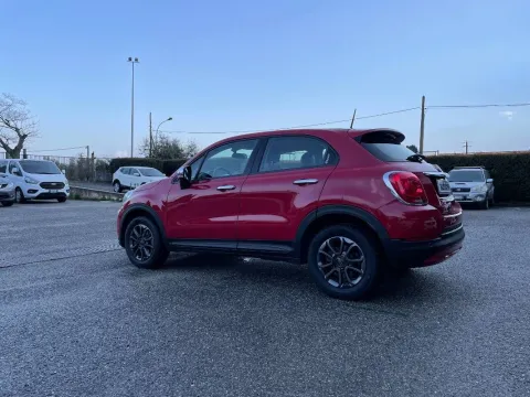 Fiat 500X 1.3 mjt Popstar 4x2 95cv - Immagine 6