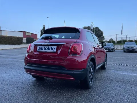Fiat 500X 1.3 mjt Popstar 4x2 95cv - Immagine 7