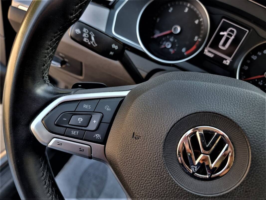 Volkswagen Passat Variant 1.6 tdi Business 120cv dsg - Immagine 18
