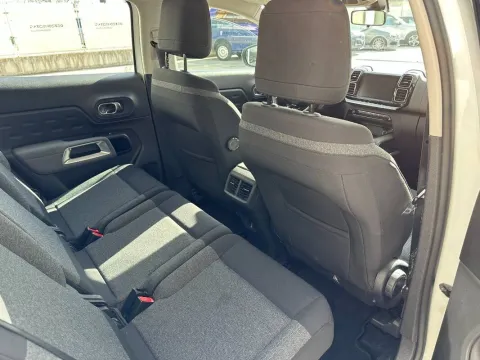 Citroen C5 Aircross 1.5 bluehdi Feel s&s 130cv eat8 - Immagine 12