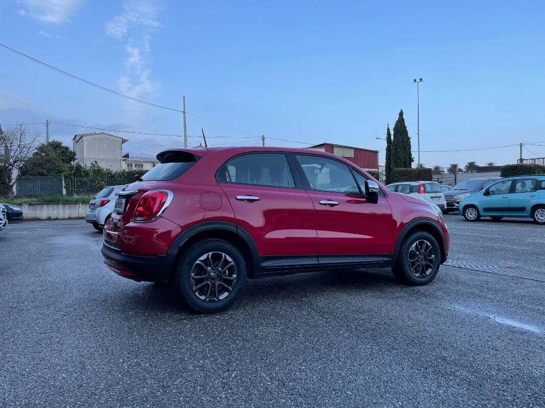 Fiat 500X 1.3 mjt Popstar 4x2 95cv - Immagine 8