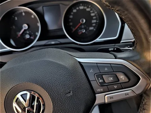 Volkswagen Passat Variant 1.6 tdi Business 120cv dsg - Immagine 19