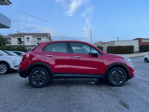 Fiat 500X 1.3 mjt Popstar 4x2 95cv - Immagine 9