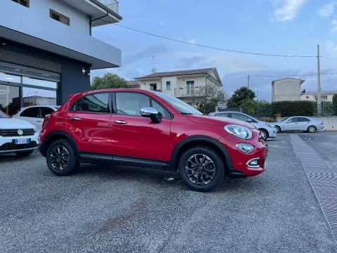 Fiat 500X 1.3 mjt Popstar 4x2 95cv - Immagine 10