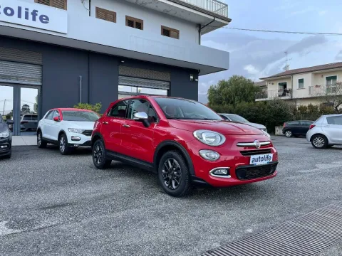 Fiat 500X 1.3 mjt Popstar 4x2 95cv - Immagine 11