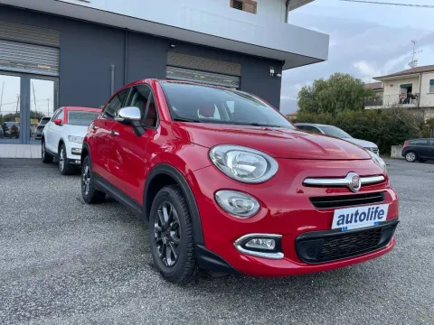 Fiat 500X 1.3 mjt Popstar 4x2 95cv - Immagine 12