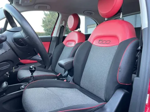 Fiat 500X 1.3 mjt Popstar 4x2 95cv - Immagine 13