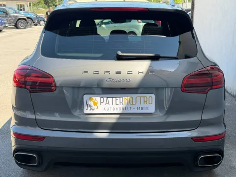 Porsche Cayenne 3.0 Platinum Edition tiptronic - Immagine 4
