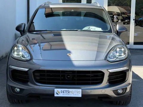 Porsche Cayenne 3.0 Platinum Edition tiptronic - Immagine 7