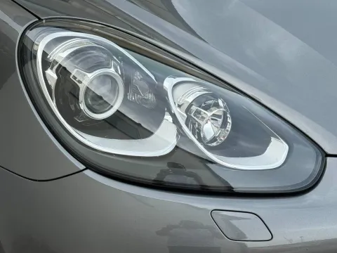 Porsche Cayenne 3.0 Platinum Edition tiptronic - Immagine 8