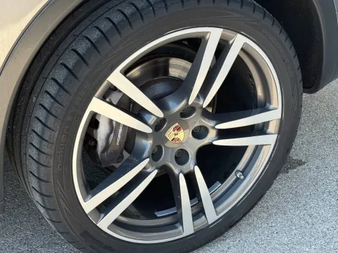 Porsche Cayenne 3.0 Platinum Edition tiptronic - Immagine 10