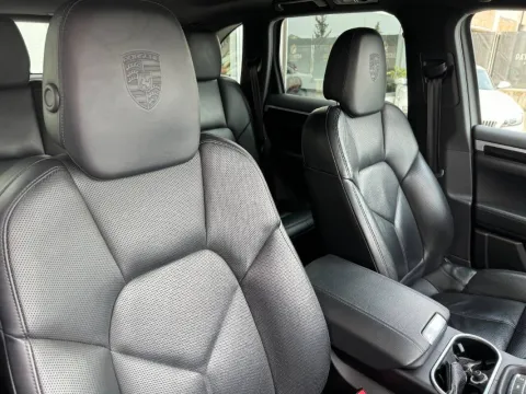 Porsche Cayenne 3.0 Platinum Edition tiptronic - Immagine 13