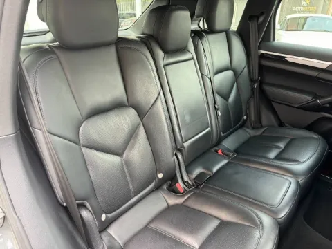 Porsche Cayenne 3.0 Platinum Edition tiptronic - Immagine 14