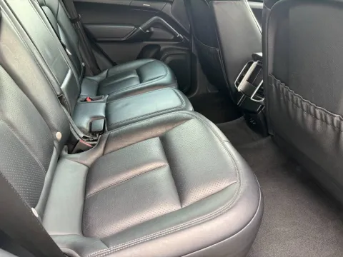 Porsche Cayenne 3.0 Platinum Edition tiptronic - Immagine 15