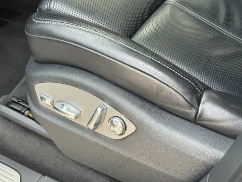 Porsche Cayenne 3.0 Platinum Edition tiptronic - Immagine 18