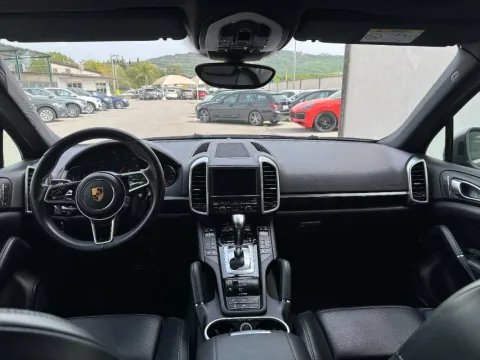 Porsche Cayenne 3.0 Platinum Edition tiptronic - Immagine 20