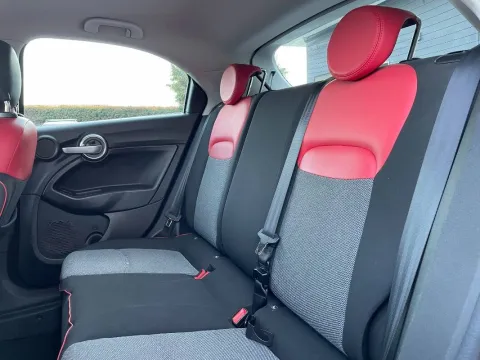 Fiat 500X 1.3 mjt Popstar 4x2 95cv - Immagine 14