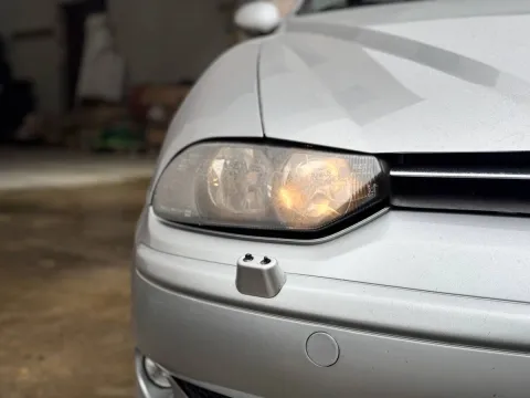 Alfa Romeo 156 SW 3.2 GTA V6 selespeed - Immagine 16