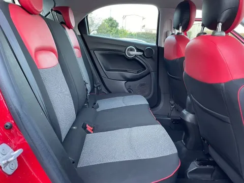 Fiat 500X 1.3 mjt Popstar 4x2 95cv - Immagine 15