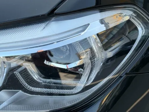 BMW X3 xdrive20d Msport 190cv auto my19 - Immagine 8