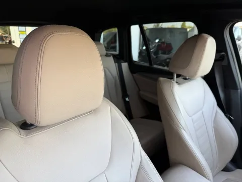 BMW X3 xdrive20d Msport 190cv auto my19 - Immagine 11