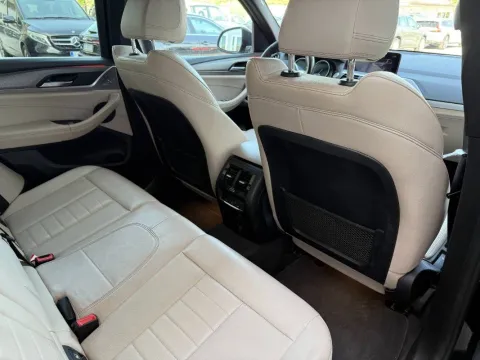 BMW X3 xdrive20d Msport 190cv auto my19 - Immagine 13