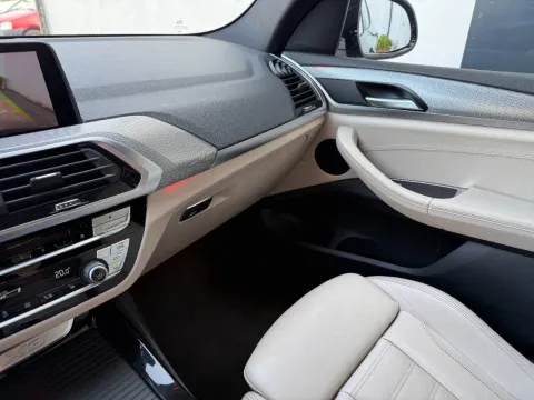 BMW X3 xdrive20d Msport 190cv auto my19 - Immagine 26