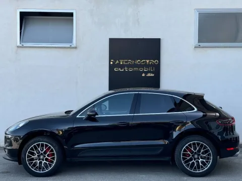 Porsche Macan 3.0d S 250cv pdk my16 - Immagine 2