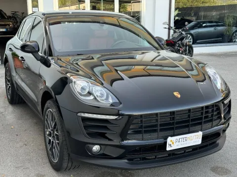 Porsche Macan 3.0d S 250cv pdk my16 - Immagine 6