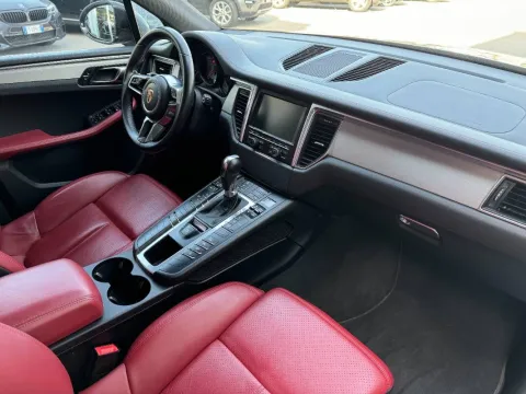 Porsche Macan 3.0d S 250cv pdk my16 - Immagine 12