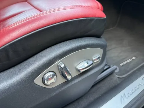 Porsche Macan 3.0d S 250cv pdk my16 - Immagine 15
