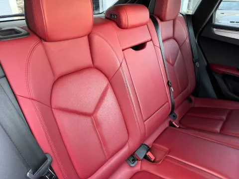 Porsche Macan 3.0d S 250cv pdk my16 - Immagine 17