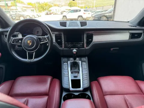 Porsche Macan 3.0d S 250cv pdk my16 - Immagine 18