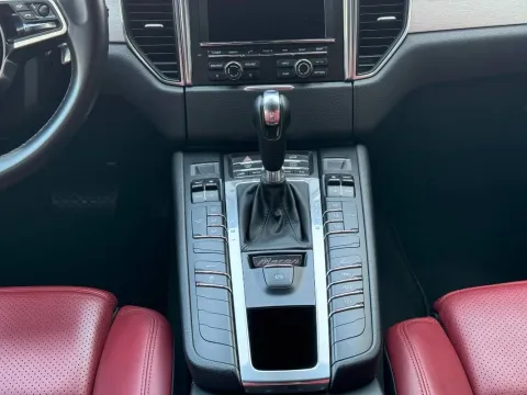 Porsche Macan 3.0d S 250cv pdk my16 - Immagine 19