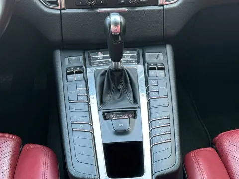 Porsche Macan 3.0d S 250cv pdk my16 - Immagine 20