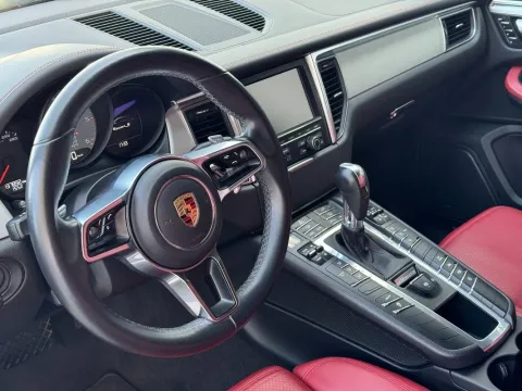 Porsche Macan 3.0d S 250cv pdk my16 - Immagine 22