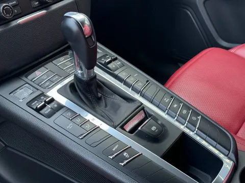 Porsche Macan 3.0d S 250cv pdk my16 - Immagine 23