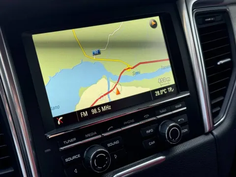 Porsche Macan 3.0d S 250cv pdk my16 - Immagine 31