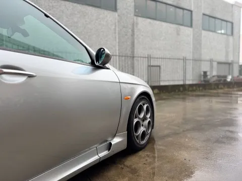 Alfa Romeo 156 SW 3.2 GTA V6 selespeed - Immagine 18