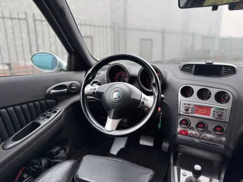 Alfa Romeo 156 SW 3.2 GTA V6 selespeed - Immagine 20