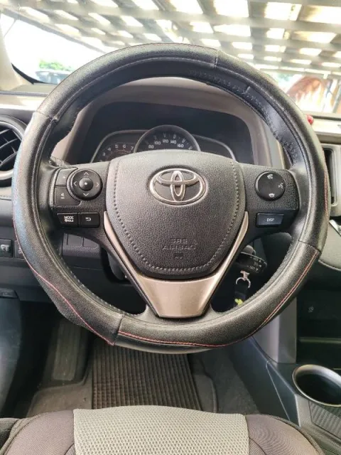 Toyota Rav4 2.0 d-4d 2wd 124cv mt - Immagine 15