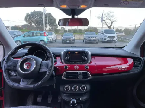 Fiat 500X 1.3 mjt Popstar 4x2 95cv - Immagine 20