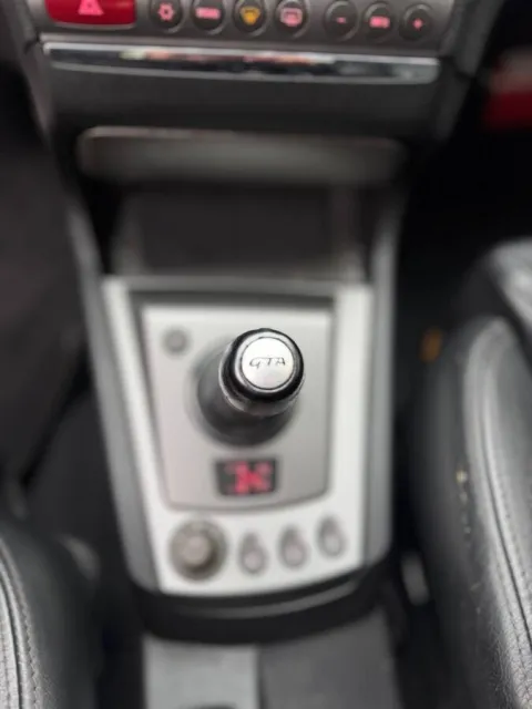Alfa Romeo 156 SW 3.2 GTA V6 selespeed - Immagine 23