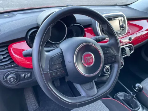 Fiat 500X 1.3 mjt Popstar 4x2 95cv - Immagine 22