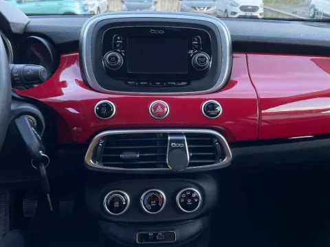Fiat 500X 1.3 mjt Popstar 4x2 95cv - Immagine 24