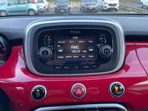 Fiat 500X 1.3 mjt Popstar 4x2 95cv - Immagine 25