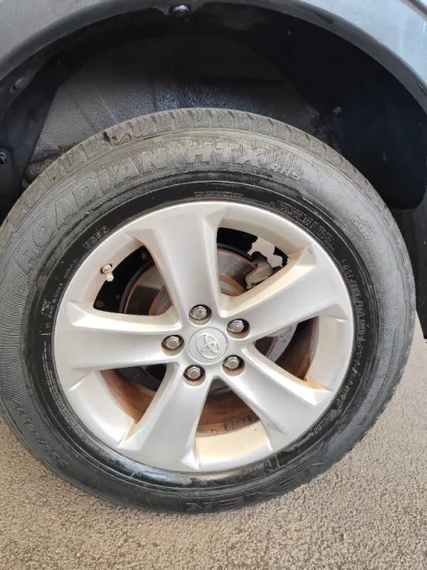 Toyota Rav4 2.0 d-4d 2wd 124cv mt - Immagine 22